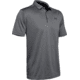 Under Armour UA Tech Polo - Mens, Graphite, 3X-Large, 12901400403X
