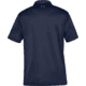 Under Armour UA Tech Polo - Mens, Midnight Navy, Medium, 1290140410MD