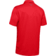 Under Armour UA Tech Polo - Mens, Red, 3X-Large, 12901406003X
