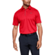 Under Armour UA Tech Polo - Mens, Red, 3X-Large, 12901406003X
