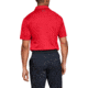 Under Armour UA Tech Polo - Mens, Red, 2X-Large, 12901406002X