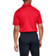 Under Armour UA Tech Polo - Mens, Red, 3X-Large, 12901406003X