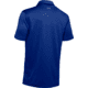 Under Armour UA Tech Polo - Mens, Royal, Medium, 1290140400MD
