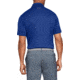Under Armour UA Tech Polo - Mens, Royal, 2X-Large, 12901404002X