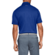 Under Armour UA Tech Polo - Mens, Royal, Medium, 1290140400MD