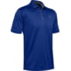 Under Armour UA Tech Polo - Men's, Royal, Large, 1290140400LG