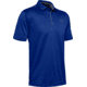Under Armour UA Tech Polo - Mens, Royal, Medium, 1290140400MD