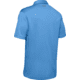 Under Armour UA Tech Polo - Mens, Carolina Blue, Small, 1290140475SM