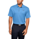 Under Armour UA Tech Polo - Mens, Carolina Blue, Small, 1290140475SM