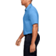 Under Armour UA Tech Polo - Mens, Carolina Blue, Small, 1290140475SM