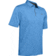 Under Armour UA Tech Polo - Mens, Carolina Blue, 2X-Large, 12901404752X