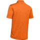Under Armour UA Tech Polo - Mens, Orange, 2X-Large, 12901408002X
