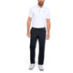 Under Armour UA Tech Polo - Mens, White, 3X-Large, 12901401003X