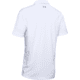 Under Armour UA Tech Polo - Mens, White, 3X-Large, 12901401003X