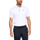 Under Armour UA Tech Polo - Mens, White, 3X-Large, 12901401003X