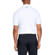 Under Armour UA Tech Polo - Mens, White, 3X-Large, 12901401003X