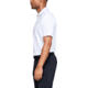 Under Armour UA Tech Polo - Mens, White, 3X-Large, 12901401003X