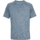 Under Armour UA Tech Short Sleeve Tee 2.0 - Mens, Tall, Academy, Large, 1326413409LGT