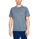 Under Armour UA Tech Short Sleeve Tee 2.0 - Mens, Tall, Academy, Large, 1326413409LGT