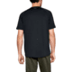 Under Armour UA Tech Short Sleeve Tee 2.0 - Mens, Black, Small, 1326413001SM