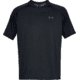Under Armour UA Tech Short Sleeve Tee 2.0 - Mens, Black, Small, 1326413001SM