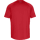 Under Armour UA Tech Short Sleeve Tee 2.0 - Mens, Red, Large, 1326413600LG