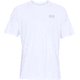 Under Armour UA Tech Short Sleeve Tee 2.0 - Mens, White, 2X-Large, 13264131002X