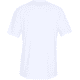 Under Armour UA Tech Short Sleeve Tee 2.0 - Mens, White, 2X-Large, 13264131002X