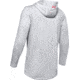 Under Armour UA Tech Terry Fish Hook Hoodie - Mens, 2XL, Halo, 13511570142X