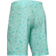Under Armour UA Tide Chaser Board Shorts - Mens, 44, Aqua Float, 132588879144