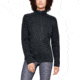 Under Armour UA Wintersweet 1/2 Zip 2.0 Active Top - Womens, Black, Large, 1316287001LG