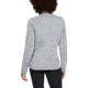 Under Armour UA Wintersweet 1/2 Zip 2.0 Active Top - Womens, Overcast Gray, Medium, 1316287941MD