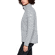Under Armour UA Wintersweet 1/2 Zip 2.0 Active Top - Womens, Overcast Gray, Medium, 1316287941MD