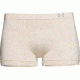 Under Armour Women's HeatGear Active Boy Short - Nude Color 1001959-295