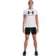 Under Armour Womens Ua Sportstyle Graphic Short Sleeve - 1356305102LG