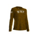 Under Armour Wwp Tee-shirt Lg - 1233768210LG