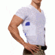 Undertech Undercover Ultimate Compression V-Neck Concealment Holster Shirts