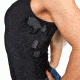 UTUC Women's Concealment Tank Top, Black