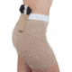 UnderTech Undercover UTUC Womens Standard Length Concealment Shorts, Nude 4020-NUD-3X