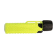 Underwater Kinetics eLED Open Reflector Flashlight, Safety Yellow 0032705 14601 1