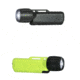 Underwater Kinetics UK3AA eLED CPO-AS Front Switch Black/Yellow Flashlights, Black, Safety Yellow