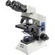 UNICO G505 Phase Contrast Binocular Microscope w/ 10x-20x-40x-100x Plan Phase Objectives &amp; 10x/40x Phase Annulus &amp; 20x/100x Phase Annulus G505