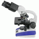 Unico Led Illuminated Binocular Microscope M280