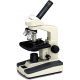 UNICO High School Monocular Microscope, With Led Illumination M220LED