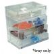 UNICO Organizer, 4 Drawer, 8 Wide 48510