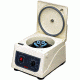 UNICO Powerspin Fx Centrifuge, Single Speed, 6 Places C806