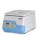 UNICO Powerspin HX Centrifuge, Fixed Speed 3400 RPM, 12 Place Rotor, 30 Min. Digital Timer, 6x10ml Capacity, C8304