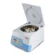 UNICO Powerspin HX Centrifuge, Fixed Speed 3400 RPM, 12 Place Rotor, 30 Min. Digital Timer, 6x10ml Capacity, C8304