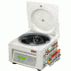UNICO PowerSpin MXD C8724 Centrifuge, 24 Places with 60 min digital timer, variable speed 1000-3400 rpm, 110V C8724
