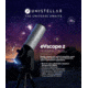Unistellar eVscope 2 Smart Digital Reflector Telescope, Silver, EVSCOPE2